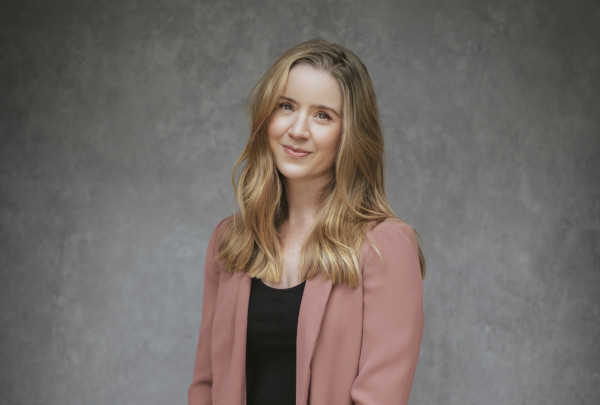 Verity Harding